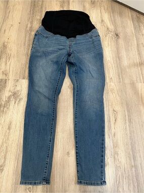 Maternity Skinny Jeans